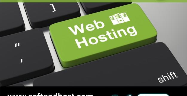 Web Hosting in Pakistan