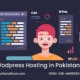 Wordpress web hosting in Pakistan